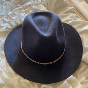 Xs Brixton hat boho